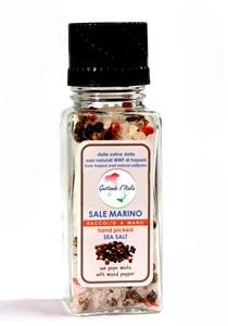 Immagine di CRISTALLI DI SALE PEPATI