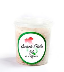 Immagine di FIOR DI SALE AI CAPPERI