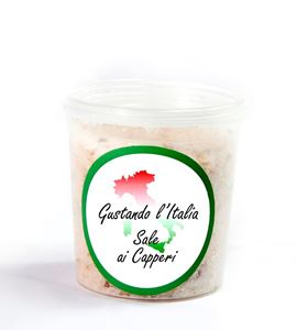 Immagine di FIOR DI SALE AI CAPPERI