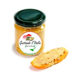 Immagine di PATE' DI CARCIOFI
