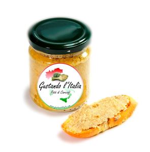 Immagine di PATE' DI CARCIOFI