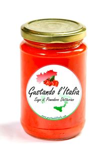 Immagine di SALSA DI POMODORO DATTERINO