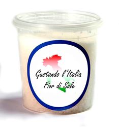 Immagine di FIOR DI SALE NATURALE