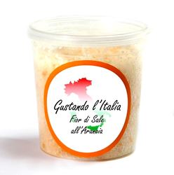 Immagine di FIOR DI SALE ALL'ARANCIA