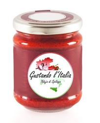 Immagine di 'NDUJA CLASSICA