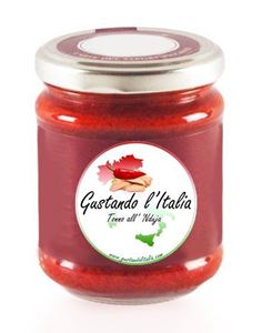 Immagine di TONNO CON NDUJA