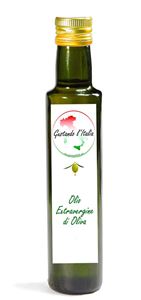 Immagine di OLIO EXTRA VERGINE DI OLIVA  0.50 L.