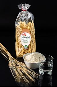 Immagine di MACCHERONI AL FERRO