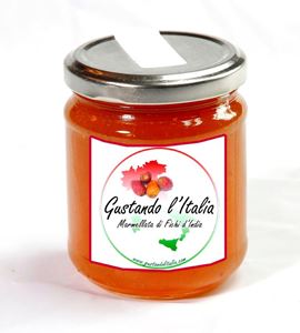 Immagine di CONFETTURA DI FICHI D'INDIA