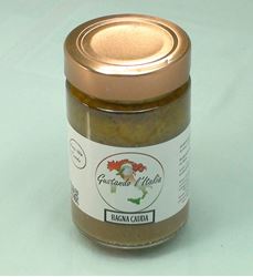 Immagine di BAGNA CAUDA