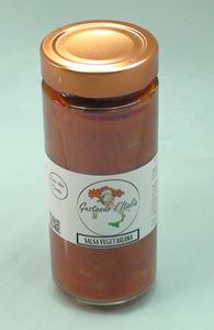 Immagine di SALSA VEGETARIANA