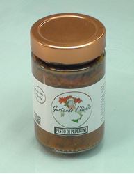 Immagine di PESTO DI PEPERONI