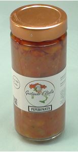 Immagine di PEPERONATA