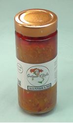 Immagine di SALSA PEPERONI AL MARE