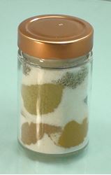 Immagine di SALE MARINO FINO CON SPEZIE