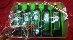 Immagine di OLIO E' VITA L. 0.50