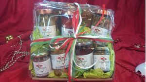 Immagine di ANTIPASTI SUBLIMI