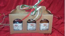 Immagine di MARMELLATE DI AGRUMI