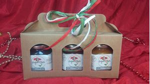 Immagine di MARMELLATE DI AGRUMI