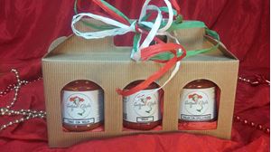 Immagine di FUOCO DI CALABRIA